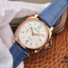 6931a882ccd8ab3d7af9cf11 VS Factory New Panerai PAM756 Limited Edition, Smallest Diameter Panerai Suitable for Women, 38x13mm