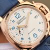 6931a882ccd8ab3d7af9cf12 VS Factory New Panerai PAM756 Limited Edition, Smallest Diameter Panerai Suitable for Women, 38x13mm