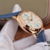 6931a882ccd8ab3d7af9cf13 VS Factory New Panerai PAM756 Limited Edition, Smallest Diameter Panerai Suitable for Women, 38x13mm