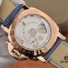 6931a882ccd8ab3d7af9cf15 VS Factory New Panerai PAM756 Limited Edition, Smallest Diameter Panerai Suitable for Women, 38x13mm