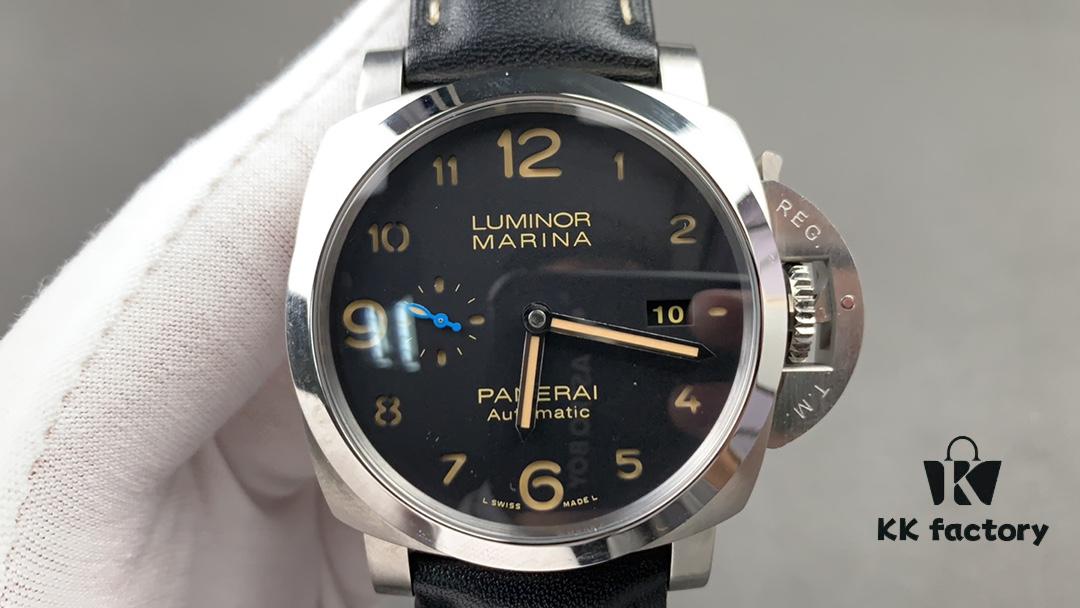 ZF Panerai 1359