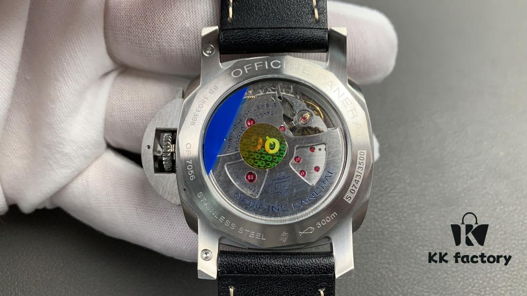 ZF Panerai 1359