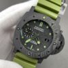 VS New Arrival Panerai 961 Carbon Fiber Case