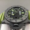 VS New Arrival Panerai 961 Carbon Fiber Case