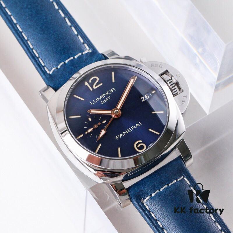 6931a884ccd8ab3d7af9cf35 VS 'Blue Charm' PAM688 - An Upgraded Panerai-Inspired Watch Designed for Asian Wrists, V2 Version Released!