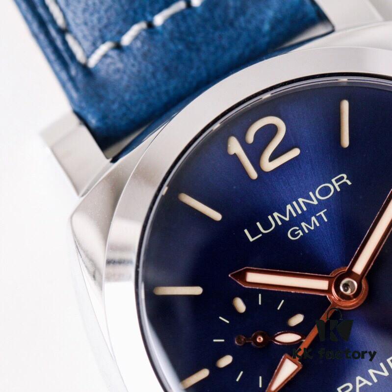 6931a884ccd8ab3d7af9cf36 VS 'Blue Charm' PAM688 - An Upgraded Panerai-Inspired Watch Designed for Asian Wrists, V2 Version Released!