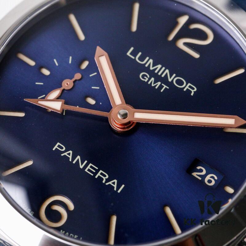 6931a885ccd8ab3d7af9cf38 VS 'Blue Charm' PAM688 - An Upgraded Panerai-Inspired Watch Designed for Asian Wrists, V2 Version Released!