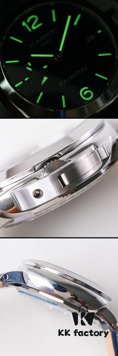 6931a885ccd8ab3d7af9cf39 VS 'Blue Charm' PAM688 - An Upgraded Panerai-Inspired Watch Designed for Asian Wrists, V2 Version Released!