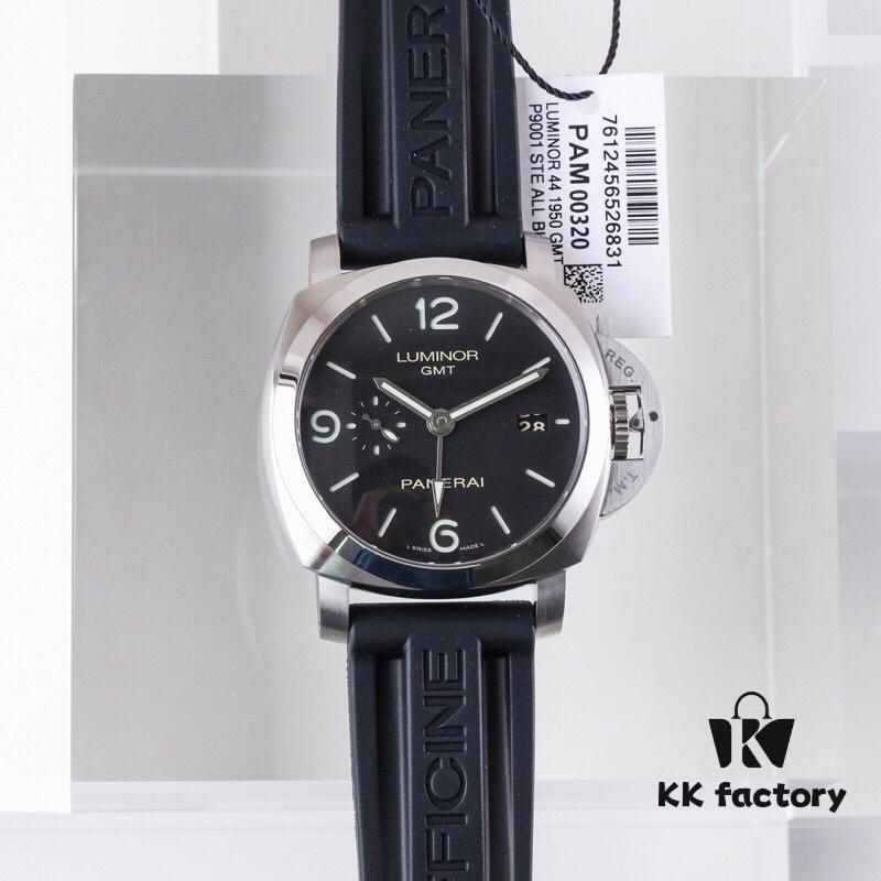 VS 320 Second Generation Upgraded Version pam00320/PAM320