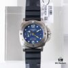 VS Panerai 719 Titanium Case