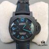 6931a886ccd8ab3d7af9cf4f VS Factory New Masterpiece Panerai PAM1661 Carbon Fiber Case Lightweight Design Perfect for Summer Wear 44x14.5mm
