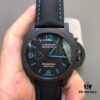 6931a886ccd8ab3d7af9cf50 VS Factory New Masterpiece Panerai PAM1661 Carbon Fiber Case Lightweight Design Perfect for Summer Wear 44x14.5mm
