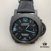 6931a886ccd8ab3d7af9cf51 VS Factory New Masterpiece Panerai PAM1661 Carbon Fiber Case Lightweight Design Perfect for Summer Wear 44x14.5mm