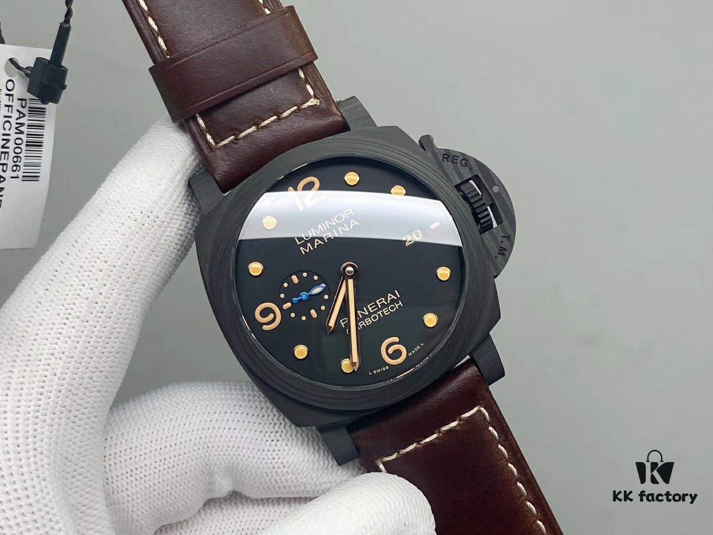 VS Panerai 661