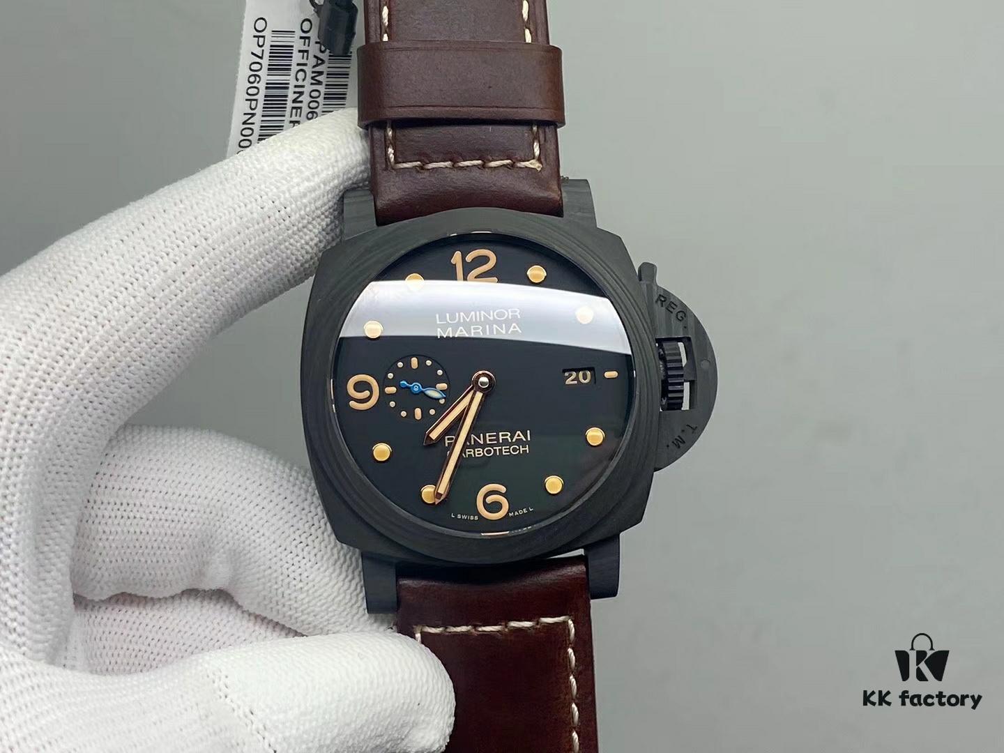 VS Panerai 661