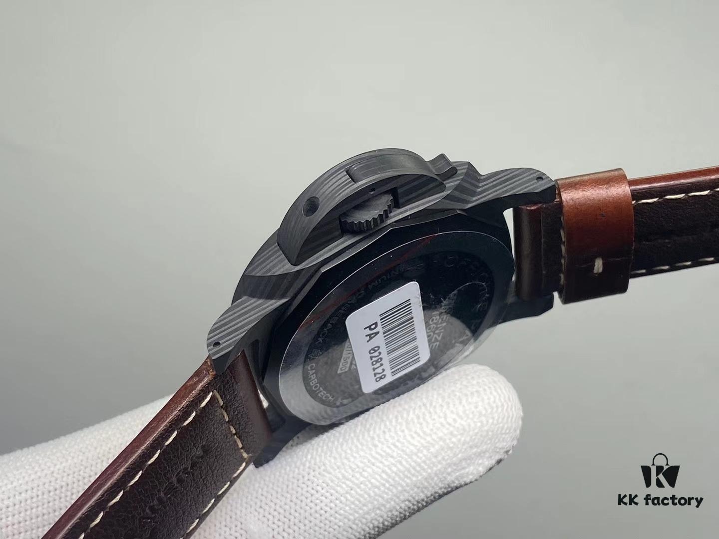 VS Panerai 661