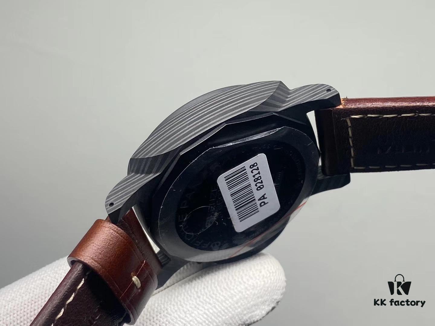 VS Panerai 661