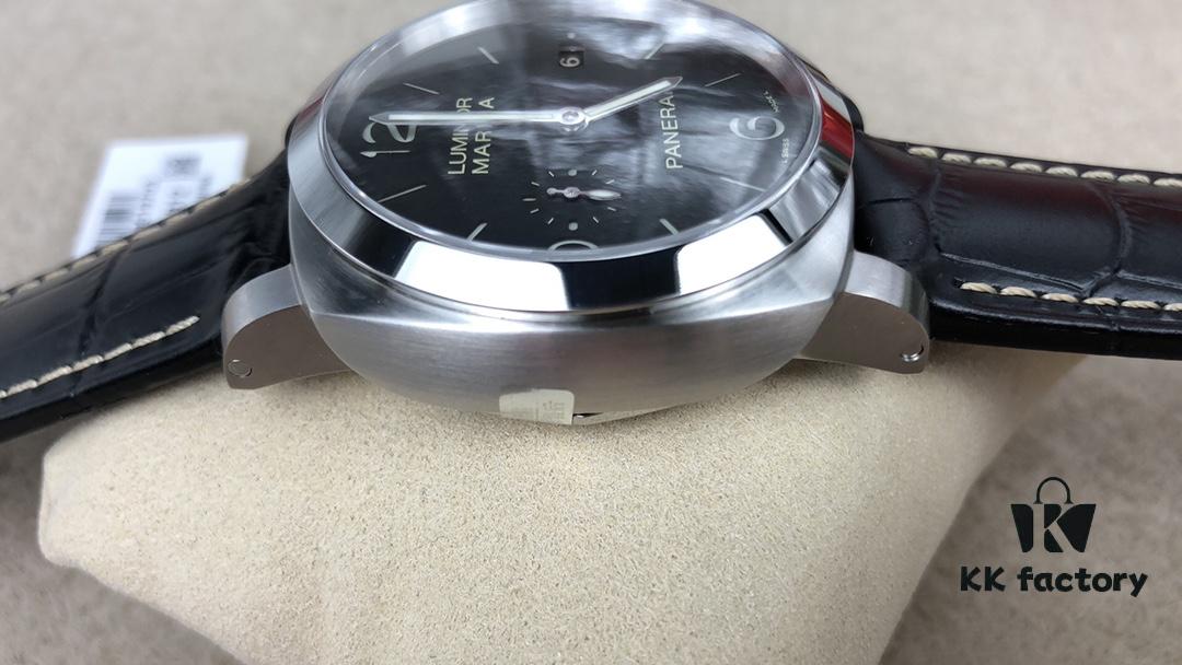 6931a887ccd8ab3d7af9cf69 VS Panerai Pam312 with Brand New P.9000 Movement, Automatic, 44mm