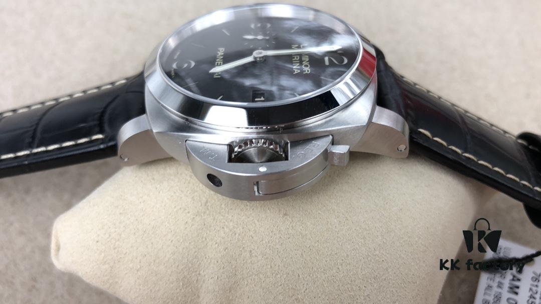 6931a888ccd8ab3d7af9cf6a VS Panerai Pam312 with Brand New P.9000 Movement, Automatic, 44mm