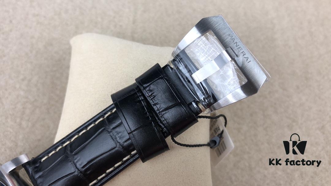6931a888ccd8ab3d7af9cf6b VS Panerai Pam312 with Brand New P.9000 Movement, Automatic, 44mm