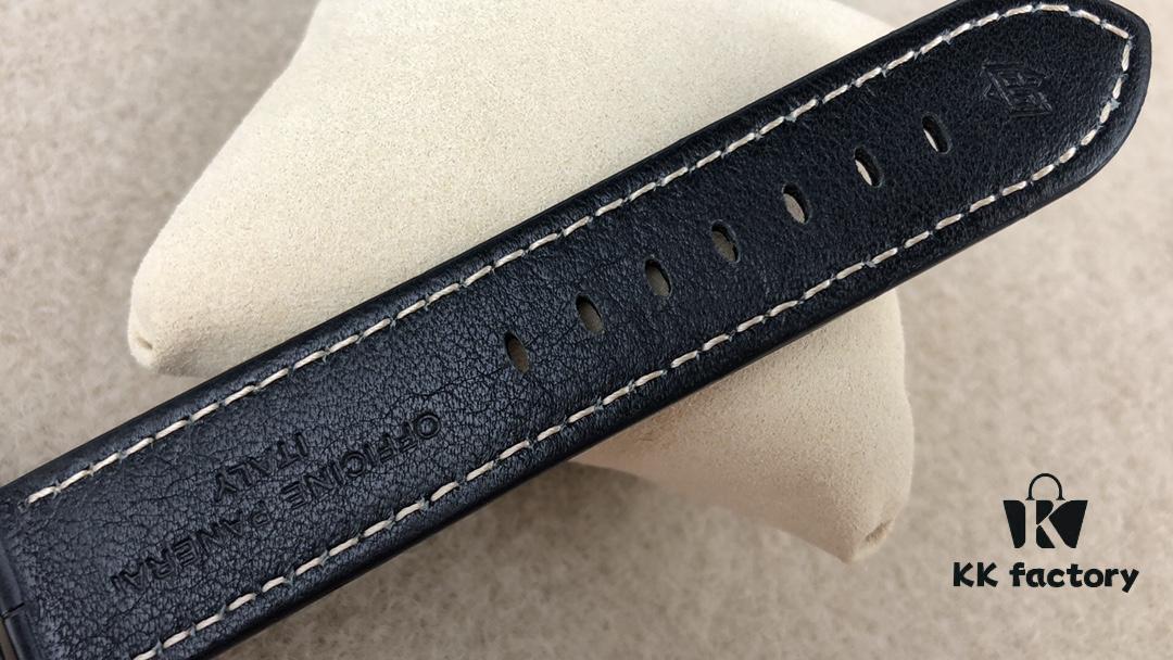 6931a888ccd8ab3d7af9cf6c VS Panerai Pam312 with Brand New P.9000 Movement, Automatic, 44mm