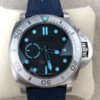 6931a888ccd8ab3d7af9cf6e vsPAM985-47mm, Panerai 2019 Heartfelt Creation: Internal Floating Logo, Dimensional Numerical Bezel, Trigonic Clear Dial, PET Resin Fiber Strap, Perfect Fusion of Classic and Modern Design Elements, Breaking Self-limitations