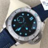 6931a888ccd8ab3d7af9cf70 vsPAM985-47mm, Panerai 2019 Heartfelt Creation: Internal Floating Logo, Dimensional Numerical Bezel, Trigonic Clear Dial, PET Resin Fiber Strap, Perfect Fusion of Classic and Modern Design Elements, Breaking Self-limitations