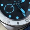 6931a888ccd8ab3d7af9cf71 vsPAM985-47mm, Panerai 2019 Heartfelt Creation: Internal Floating Logo, Dimensional Numerical Bezel, Trigonic Clear Dial, PET Resin Fiber Strap, Perfect Fusion of Classic and Modern Design Elements, Breaking Self-limitations