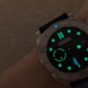 6931a888ccd8ab3d7af9cf76 vsPAM985-47mm, Panerai 2019 Heartfelt Creation: Internal Floating Logo, Dimensional Numerical Bezel, Trigonic Clear Dial, PET Resin Fiber Strap, Perfect Fusion of Classic and Modern Design Elements, Breaking Self-limitations