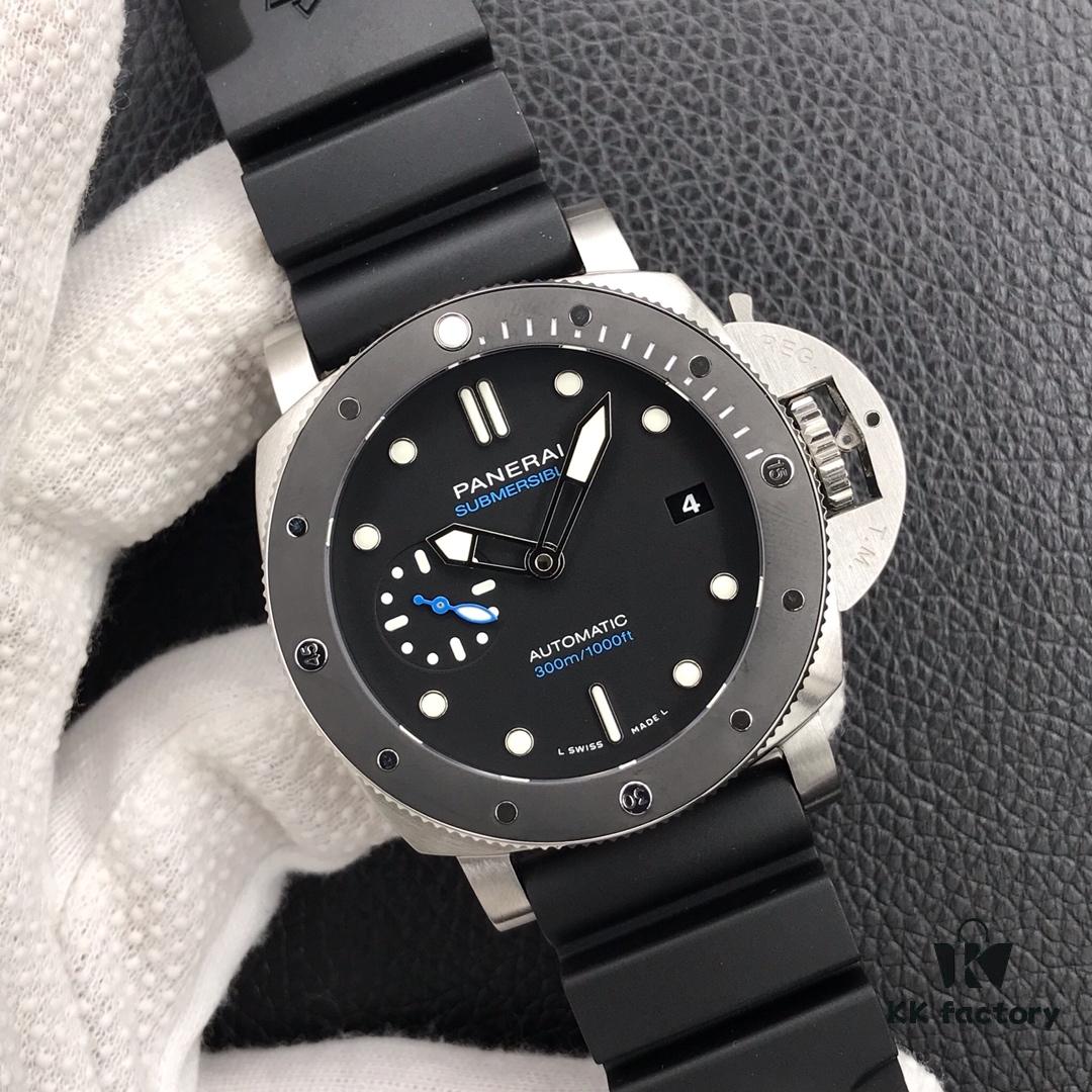 6931a888ccd8ab3d7af9cf78 VS New Arrival: Pam683 Limited Release 42mm, Standard Asian Wrist Size
