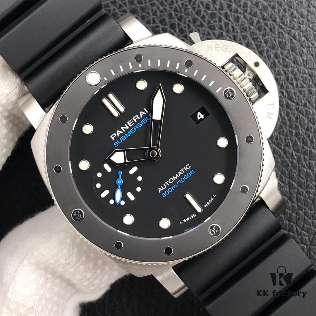 6931a888ccd8ab3d7af9cf7a VS New Arrival: Pam683 Limited Release 42mm, Standard Asian Wrist Size