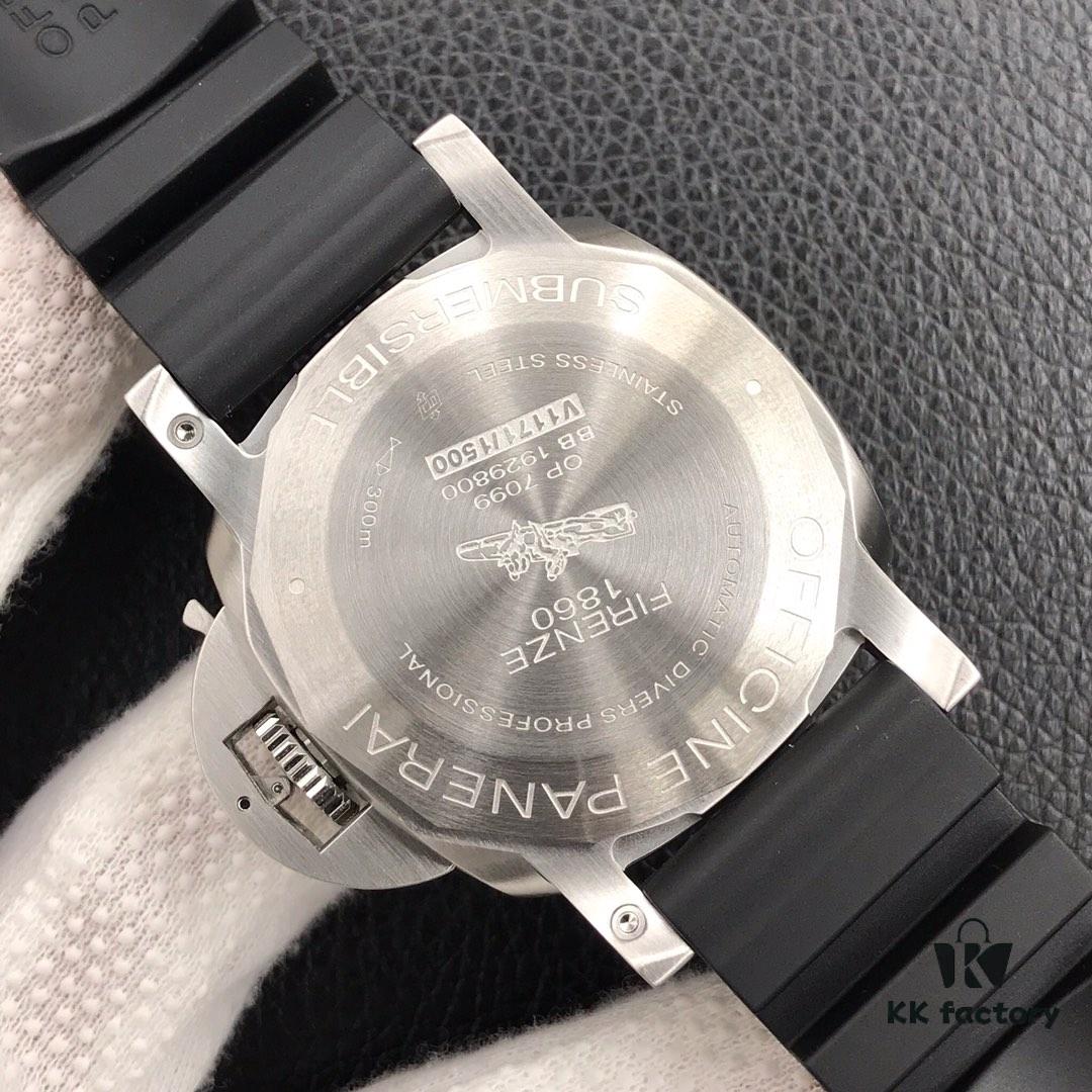 6931a889ccd8ab3d7af9cf7d VS New Arrival: Pam683 Limited Release 42mm, Standard Asian Wrist Size