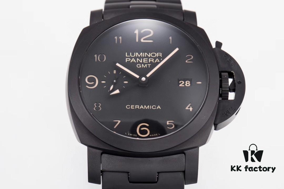 6931a88accd8ab3d7af9cf92 VS Panerai 438 'Black Knight' Main Upgrades