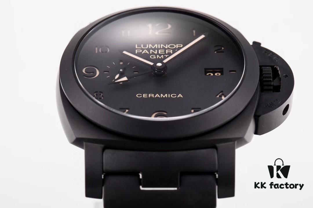 6931a88accd8ab3d7af9cf94 VS Panerai 438 'Black Knight' Main Upgrades
