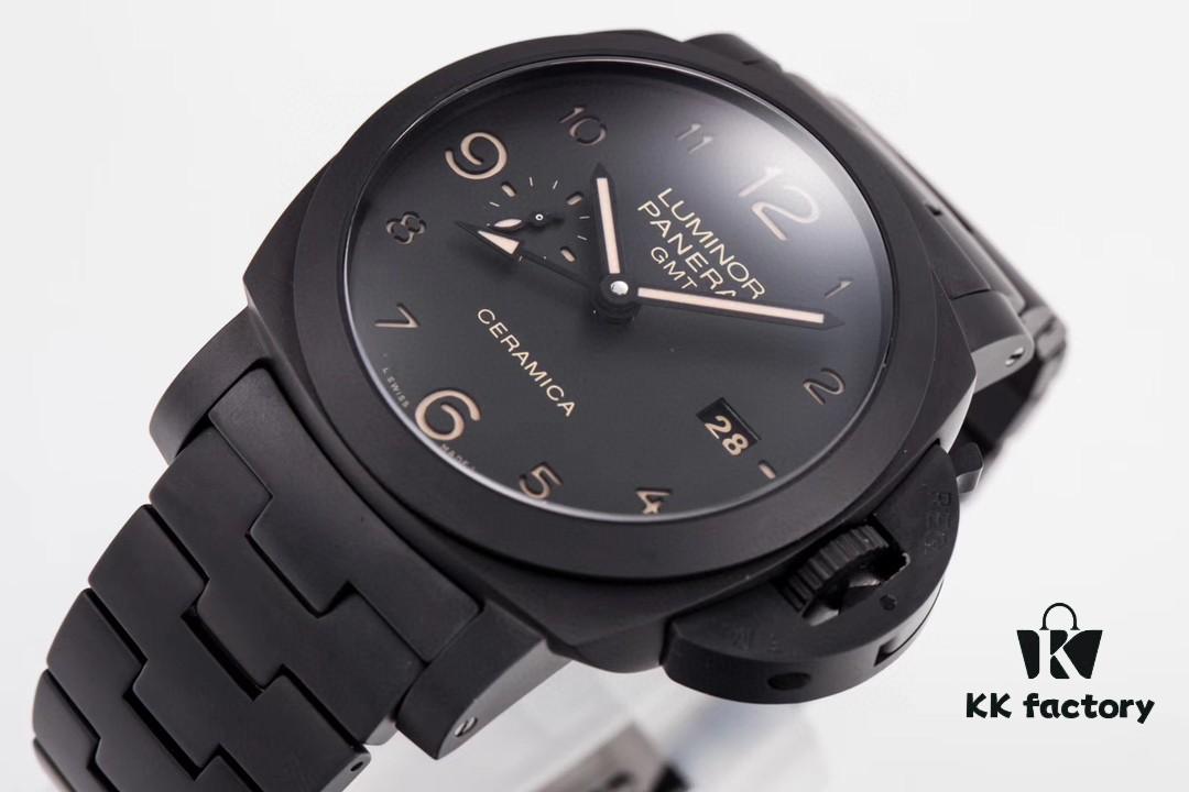 6931a88accd8ab3d7af9cf95 VS Panerai 438 'Black Knight' Main Upgrades