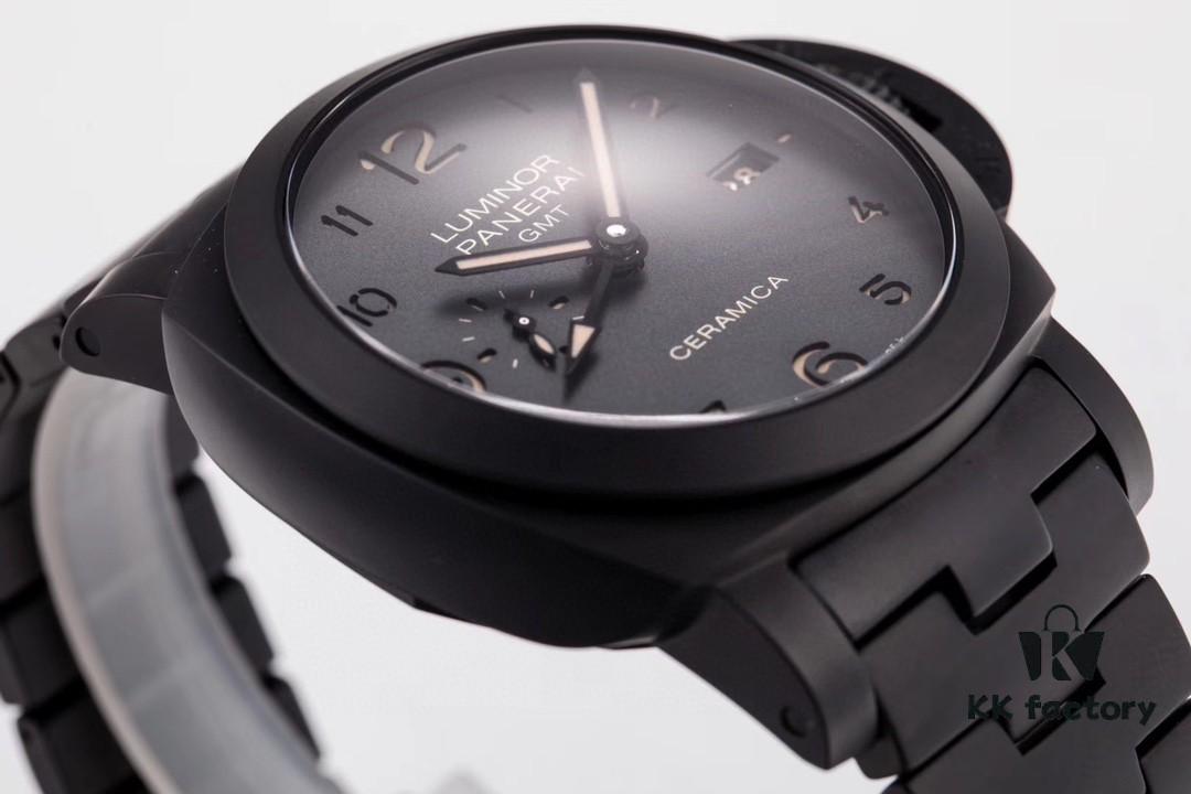 6931a88accd8ab3d7af9cf96 VS Panerai 438 'Black Knight' Main Upgrades