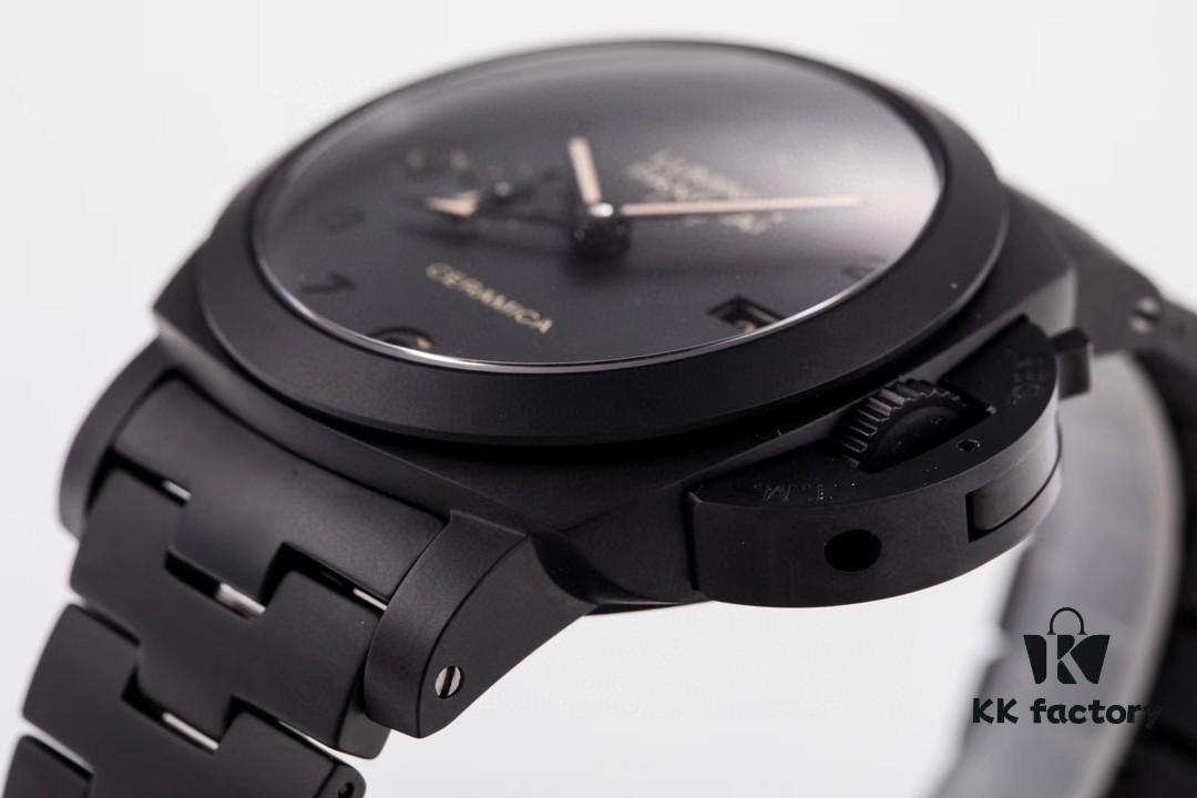 6931a88accd8ab3d7af9cf97 VS Panerai 438 'Black Knight' Main Upgrades