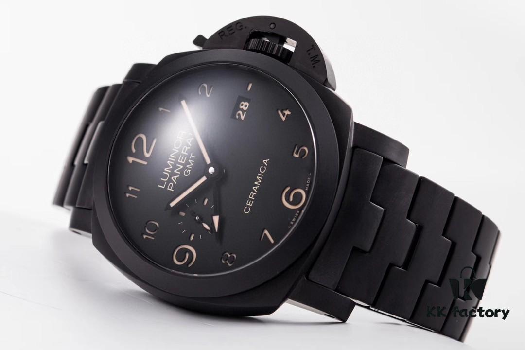 6931a88accd8ab3d7af9cf98 VS Panerai 438 'Black Knight' Main Upgrades