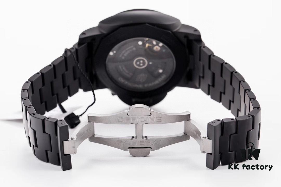 6931a88accd8ab3d7af9cf99 VS Panerai 438 'Black Knight' Main Upgrades
