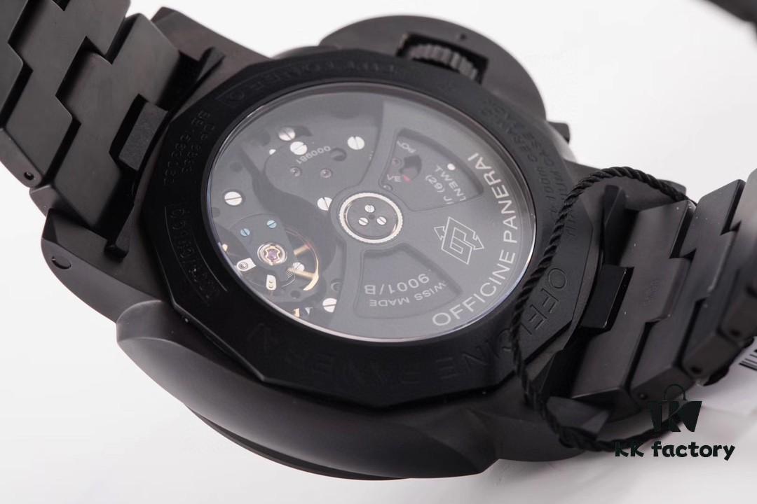 6931a88accd8ab3d7af9cf9a VS Panerai 438 'Black Knight' Main Upgrades