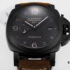 6931a88bccd8ab3d7af9cf9b VS Panerai PAM 441, 44mm Case Diameter, Full Ceramic Case, Equipped with VS Second-Generation Movement