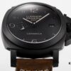 6931a88bccd8ab3d7af9cf9d VS Panerai PAM 441, 44mm Case Diameter, Full Ceramic Case, Equipped with VS Second-Generation Movement