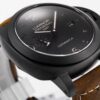 6931a88bccd8ab3d7af9cf9e VS Panerai PAM 441, 44mm Case Diameter, Full Ceramic Case, Equipped with VS Second-Generation Movement