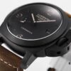 6931a88bccd8ab3d7af9cfa0 VS Panerai PAM 441, 44mm Case Diameter, Full Ceramic Case, Equipped with VS Second-Generation Movement