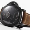 6931a88bccd8ab3d7af9cfa1 VS Panerai PAM 441, 44mm Case Diameter, Full Ceramic Case, Equipped with VS Second-Generation Movement