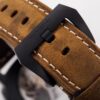 6931a88bccd8ab3d7af9cfa2 VS Panerai PAM 441, 44mm Case Diameter, Full Ceramic Case, Equipped with VS Second-Generation Movement