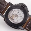 6931a88bccd8ab3d7af9cfa3 VS Panerai PAM 441, 44mm Case Diameter, Full Ceramic Case, Equipped with VS Second-Generation Movement