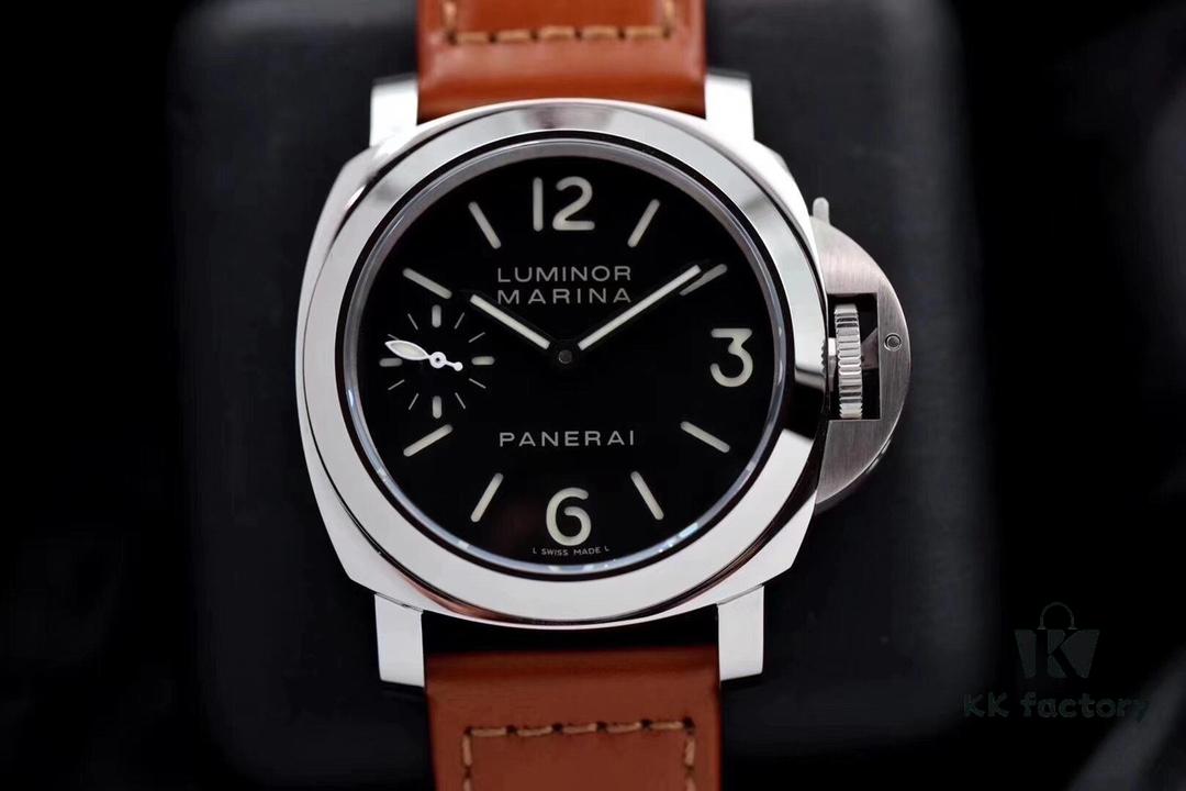 6931a88bccd8ab3d7af9cfa4 Panerai 111 Series! N Factory Upgraded Version of Panerai 111 (Pam00111) with Latest NFC Anti-Counterfeit Technology