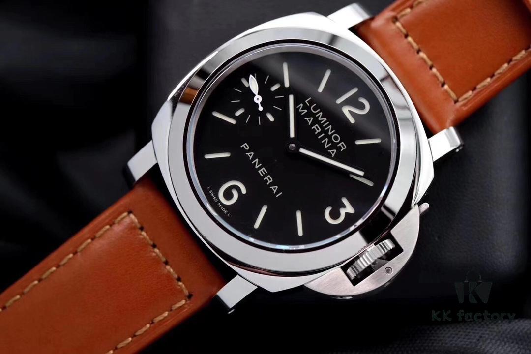 6931a88bccd8ab3d7af9cfa5 Panerai 111 Series! N Factory Upgraded Version of Panerai 111 (Pam00111) with Latest NFC Anti-Counterfeit Technology