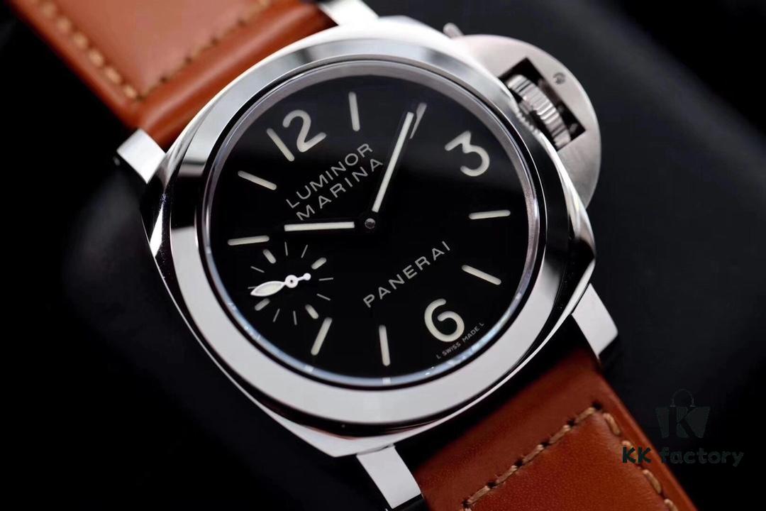 6931a88bccd8ab3d7af9cfa6 Panerai 111 Series! N Factory Upgraded Version of Panerai 111 (Pam00111) with Latest NFC Anti-Counterfeit Technology
